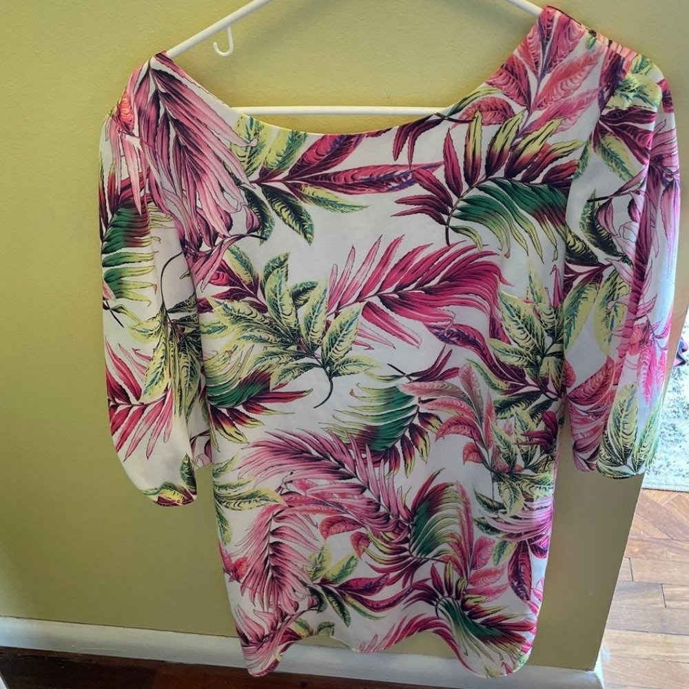 Ark & Co 3/4 Sleeve Dress